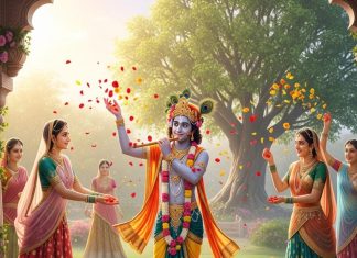 Phulera Dooj kab hai 2026 Date muhurat agni panchak importance | कब है फुलेरा दूज? पूरे दिन रहता है स्वयं सिद्ध मुहूर्त, खेली जाएगी फूलों की होली, जानें तारीख, शुभ समय