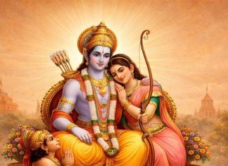 Ram Raksha Stotra । राम रक्षा स्तोत्र हिंदी में अर्थ, पाठ का सही समय और फायदे