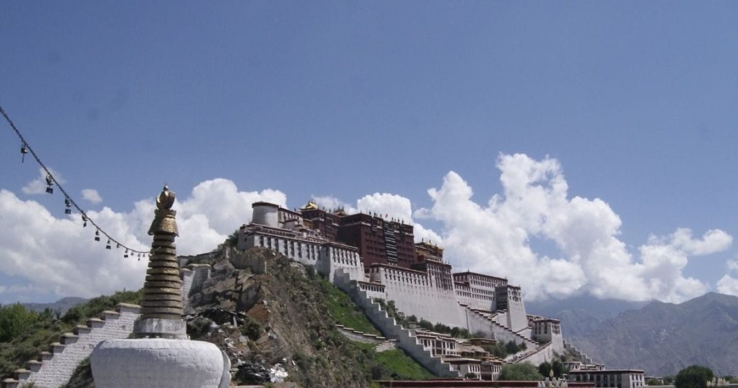 what is tibet known for| tibet famous for: दुनिया की छत किस देश को कहा जाता है