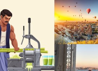 Inspirational travel story। गन्ने का जूस बेचते हुए 10 देशों की यात्रा: हाशिम वीपी की कहानी