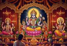 Satyanarayan Ashtakam stotra read on paush purnima for happiness and prosperity | पौष पूर्णिमा पर पूजा के समय पढ़ें श्री सत्यनारायणाष्टकम् स्तोत्र, परिवार में आएगी सुख, शांति और समृद्धि