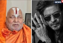 गद्दार, देश में रहने का हक नहीं, हीरो नहीं… देवकी नंदन से लेकर बागेश्वर, रामभद्राचार्य तक सभी किंग Khan के पीछे, जानें किस बाबा ने क्या कहा