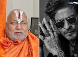 गद्दार, देश में रहने का हक नहीं, हीरो नहीं… देवकी नंदन से लेकर बागेश्वर, रामभद्राचार्य तक सभी किंग Khan के पीछे, जानें किस बाबा ने क्या कहा