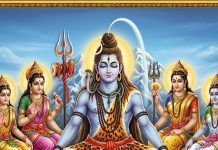 Shiv Ji Daughter’s Name : भगवान शिव की बेटियां कौन हैं! और क्या हैं उनके नाम? यहां जानें इसकी कहानी!
