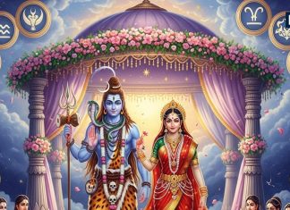 best zodiac sign match for marriage like shiva parvati | अगर इन राशियों का विवाह हो जाए तो शिव-पार्वती के विवाह के होंगे समान! देखें कहीं आपकी राशि तो इनमें नहीं?