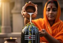 Shivling : शिवलिंग पर चढ़ाएं ये खास चीज, मिलेंगे एक नहीं बल्कि अनेक फायदे!