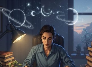 Shravana Nakshatra personality। श्रवण नक्षत्र में जन्मे लोग