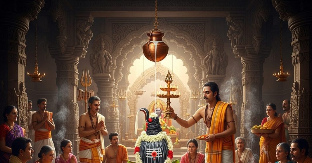 Shukra Pradosh Vrat January 2026 4 shubh sanyog muhurat | what not to offer to lord shiva | 4 शुभ संयोग में शुक्र प्रदोष, शाम में पूजा मुहूर्त, जानें भगवान शिव को कौन सी चीजें नहीं करनी हैं अर्पित