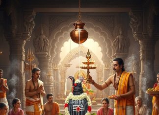 Shukra Pradosh Vrat January 2026 4 shubh sanyog muhurat | what not to offer to lord shiva | 4 शुभ संयोग में शुक्र प्रदोष, शाम में पूजा मुहूर्त, जानें भगवान शिव को कौन सी चीजें नहीं करनी हैं अर्पित