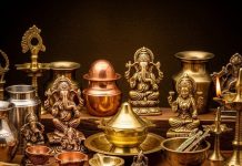 Silver Alternatives for Worship। चांदी की जगह शुभ विकल्प