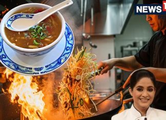 मास्टरशेफ ने खोल दिए रेस्टोरेंट के 3 बड़े राज, घर पर बनाकर खाएं होटल स्टाइल चाइनीज सूप