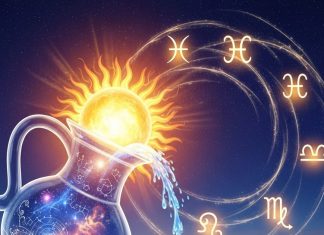 Surya Gochar February 2026 horoscope | positive impact of sun transit in aquarius zodiac predictions 2026 | surya rashi Parivartan 2026 February rashifal | 13 फरवरी को कुंभ में सूर्य गोचर, इन 5 राशिवालों के चमकेंगे सितारे, 1 महीना होगा शानदार!