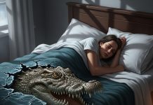 Swapan Sastra: सपने में मगरमच्छ देखने का क्या है मतलब? जानिए क्या कहता है स्वप्न शास्त्र!