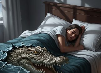 Swapan Sastra: सपने में मगरमच्छ देखने का क्या है मतलब? जानिए क्या कहता है स्वप्न शास्त्र!