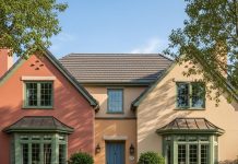 Vastu Colors Tips For Home : रंगों की खुशबू से महक उठेगा घर, वास्तु के अनुसार बताए गए रंगों से करें घर की बाहरी दीवारों को पेंट!