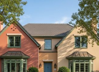 Vastu Colors Tips For Home : रंगों की खुशबू से महक उठेगा घर, वास्तु के अनुसार बताए गए रंगों से करें घर की बाहरी दीवारों को पेंट!