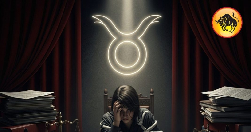 aaj ka vrishabh rashifal taurus horoscope today love career business may get legal trouble, वृषभ राशि वालों के जीवन में आज आ सकती है आफत, सावधानी से चलने की जरूरत!