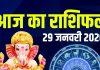 aaj ka rashifal 29 january 2026 | thursday horoscope today mesh to meen rashi all 12 zodiac signs prediction | आज का राशिफल, 29 जनवरी 2026