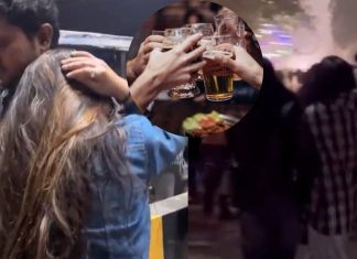 क्या महिलाओं को पुरुषों के मुकाबले ज्यादा और जल्दी चढ़ता है नशा, कितने पैग के बाद हालत खराब? | women getting drunk faster than men | new year alcohol consumption news | know science doctor health effects