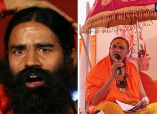 Baba Ramdev commented on shankaracharya swami avimukteshwaranand saraswati maharaj controversy at magh mela | शंकराचार्य अविमुक्तेश्वरानंद के साथ हुई घटना पर बोले बाबा रामदेव, कहा – कुछ लोग तीर्थ स्थलों पर भी चलाते हैं एजेंडा