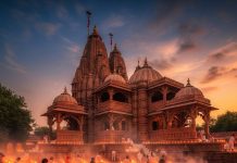 bala ji mandir rajasthan history in hindi। मेहंदीपुर बालाजी का इतिहास