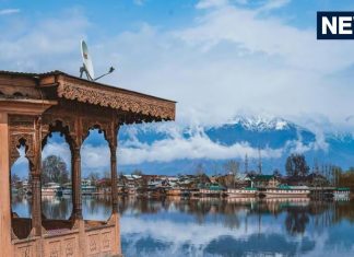 Dal Lake Vibes In The Capital: राजधानी के सराए काले खां में ले सकेंगे डल झील का मजा