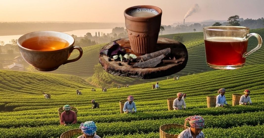 Tea Capital of india। डिब्रूगढ़ असम चाय की राजधानी इतिहास, संस्कृति और पर्यटन का केंद्र.