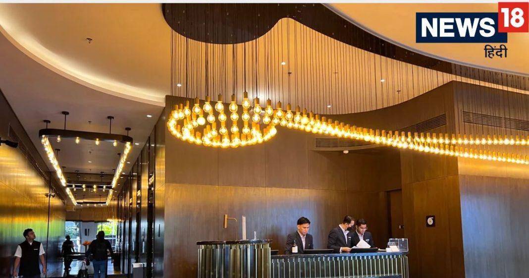 hotel check-in time interesting reasons behind: होटल चेक-इन के पीछे की दिलचस्प वजह