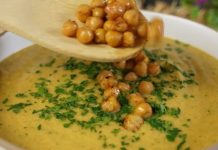 रोज पिएं चने का ये सूप, 1 महीने में पेट की चर्बी ऐसे पिघलेगी कि वजन 25 किलो तक हो सकता है कम!