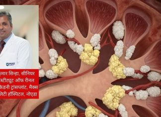 My creatinine is 4.77 mg/dL: किडनी में क्रिएटिनिन बढ़ने के कारण, लक्षण और बचाव के उपाय.