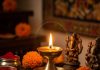 diya rules in puja। पूजा में दीपक के नियम