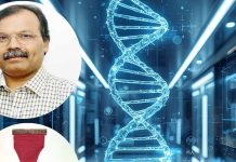 Dr K Thangraj Wins Padma Shri for Genetic Research | डॉ. के थंगराज को जेनेटिक रिसर्च के लिए मिला पद्मश्री अवॉर्ड