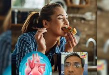 आपके खाने और सोने का हार्ट पर क्या पड़ता है असर? हार्ट अटैक पर डॉ. धीरज झांब से जानें