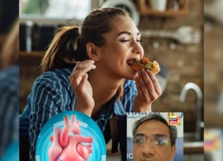 आपके खाने और सोने का हार्ट पर क्या पड़ता है असर? हार्ट अटैक पर डॉ. धीरज झांब से जानें