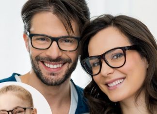 If Parents Wear Glasses Will Children Need Them Too | क्या माता पिता की कमजोर नजर से बच्चों की आंखों पर भी लग सकता है चश्मा