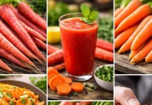 carrot buying tips । गाजर खरीदने का सही तरीका