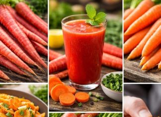 carrot buying tips । गाजर खरीदने का सही तरीका