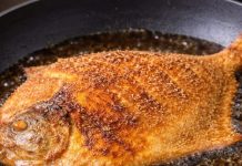 how to fry fish without breaking । बिना टूटे फिश फ्राई परफेक्ट क्रिस्पी कैसे बनाएं