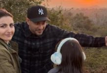 Wildlife Resort Rajasthan । सोहा अली खान ने राजस्थान वाइल्डलाइफ रिजॉर्ट में मनाया न्यू ईयर, जानें कीमत