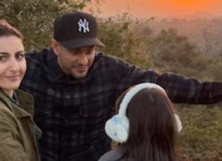 Wildlife Resort Rajasthan । सोहा अली खान ने राजस्थान वाइल्डलाइफ रिजॉर्ट में मनाया न्यू ईयर, जानें कीमत