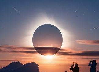 grahan 2026 list solar lunar eclipse this year know date timing sutak kaal | surya grahan 2026 date chandra grahan | नए साल में लगेगा 2 सूर्य ग्रहण और 2 चंद्र ग्रहण, जानें तारीख, समय और सूतक काल