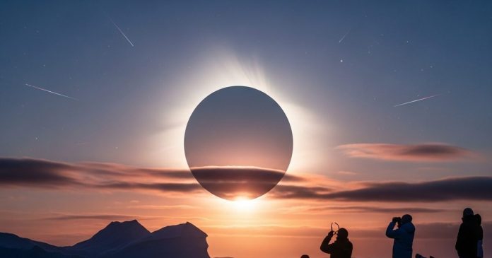 grahan 2026 list solar lunar eclipse this year know date