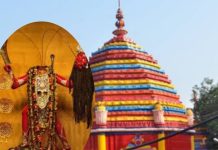 gupt navratri 2026 most powerful shaktipat After Kamakhya Maa Chhinnamastika Mandir in Jharkhand | कामाख्या के बाद सबसे शक्तिशाली जागृत शक्तिपीठ मां छिन्नमस्तिका मंदिर, यहां अष्टमातृका और दक्षिण काली भी हैं मौजूद