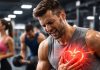 5 gym mistakes that can put heart health at risk | जिम में कभी न करें ये 5 गलतियां वरना हार्ट को होगा नुकसान