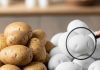 How to identify fake and real potatoes। कैसे पहचानें असली और नकली आलू