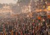 Prayagraj Magh Mela 2026 : माघ मेले के दौरान, प्रयागराज में इन 5 जगहों पर जरूर जाएं, यहां से दिखती है शहर की असली झलक!