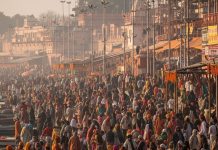 Prayagraj Magh Mela 2026 : माघ मेले के दौरान, प्रयागराज में इन 5 जगहों पर जरूर जाएं, यहां से दिखती है शहर की असली झलक!
