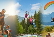 adventure sports for all ages। महिलाओं के लिए एडवेंचर स्पोर्ट्स