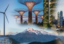 Safest Countries In The World: दुनिया के 8 सबसे पीसफुल देश