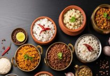 खिचड़ी के प्रकार और आसान रेसिपी जानें पौष्टिक भारतीय भोजन के लिए.